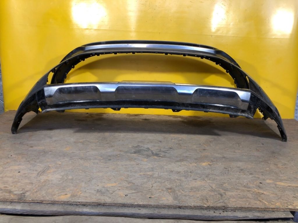 86511 AT000 | Бампер передний KIA NIRO SG2 22- - Фото 5