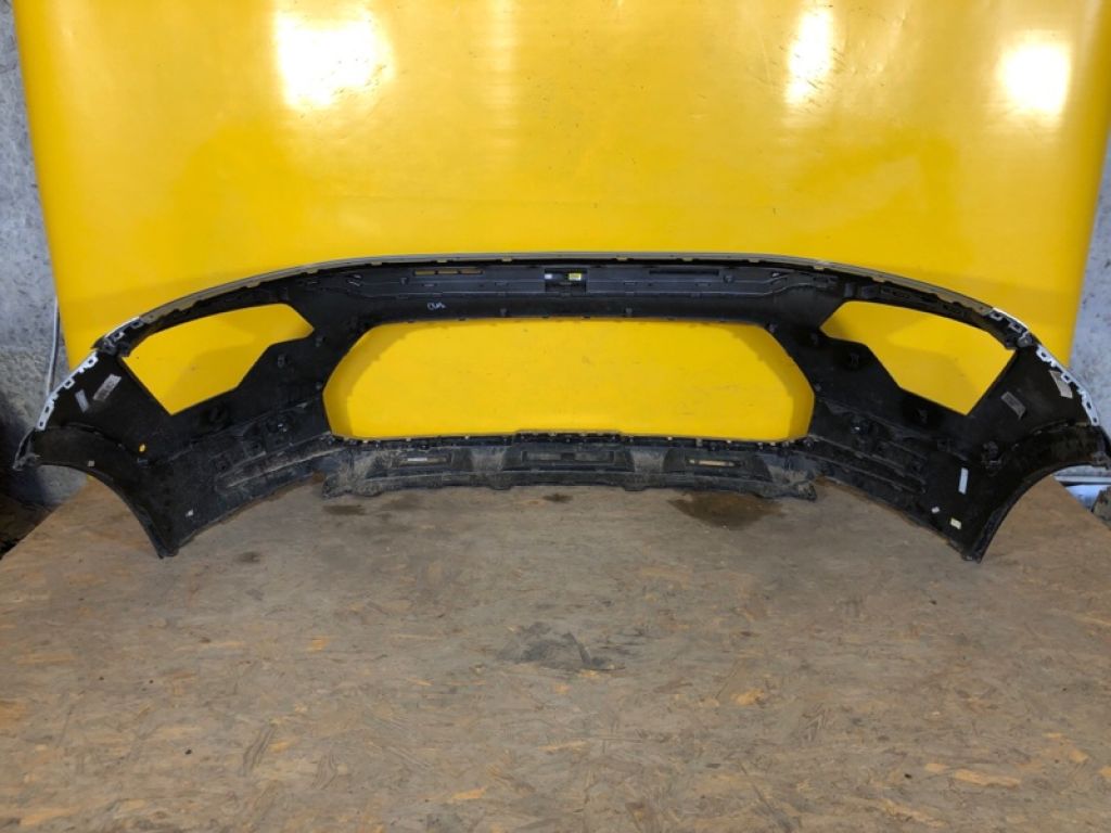 86511 AT000 | Бампер передний KIA NIRO SG2 22- - Фото 6