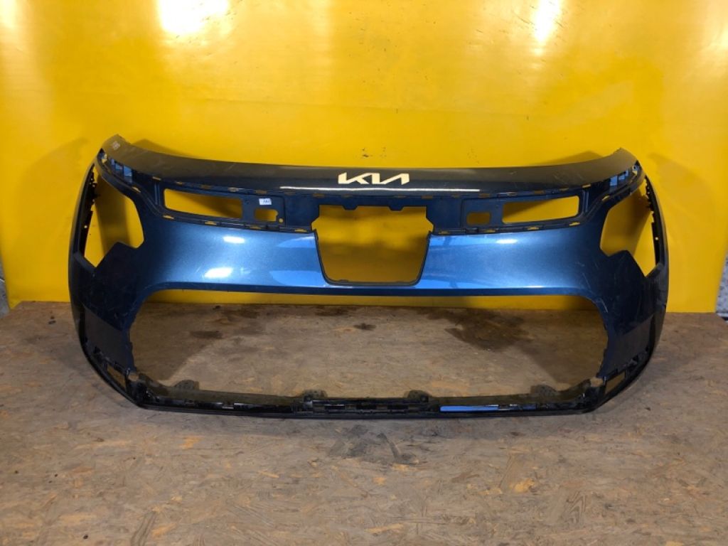 86510 AO000 | Бампер передний KIA NIRO SG2 22-