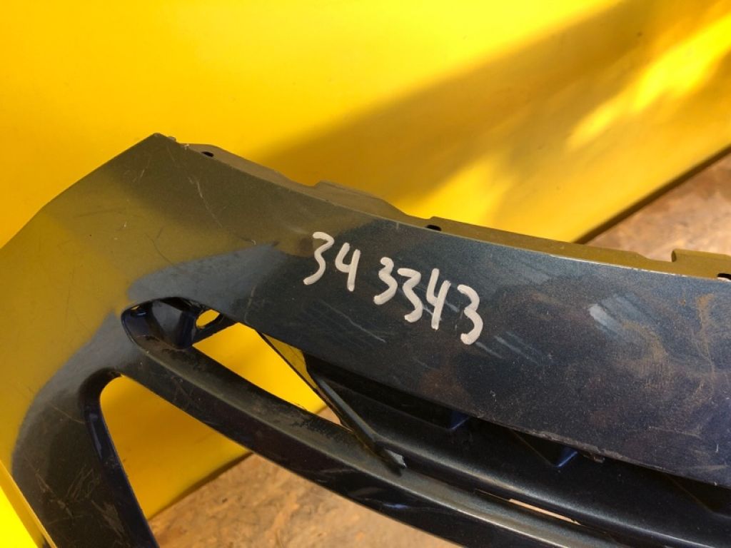 86510 AO000 | Бампер передний KIA NIRO SG2 22- - Фото 2