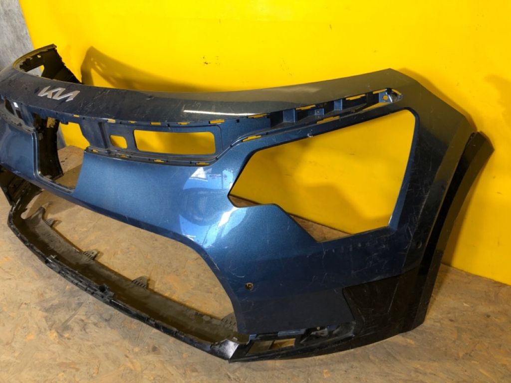 86510 AO000 | Бампер передний KIA NIRO SG2 22- - Фото 4