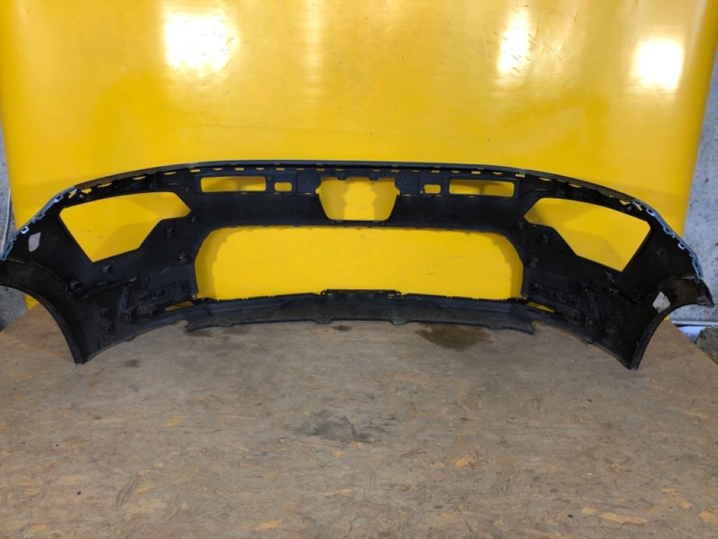 86510 AO000 | Бампер передний KIA NIRO SG2 22- - Фото 6