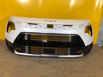 Бампер передній KIA NIRO SG2 22-