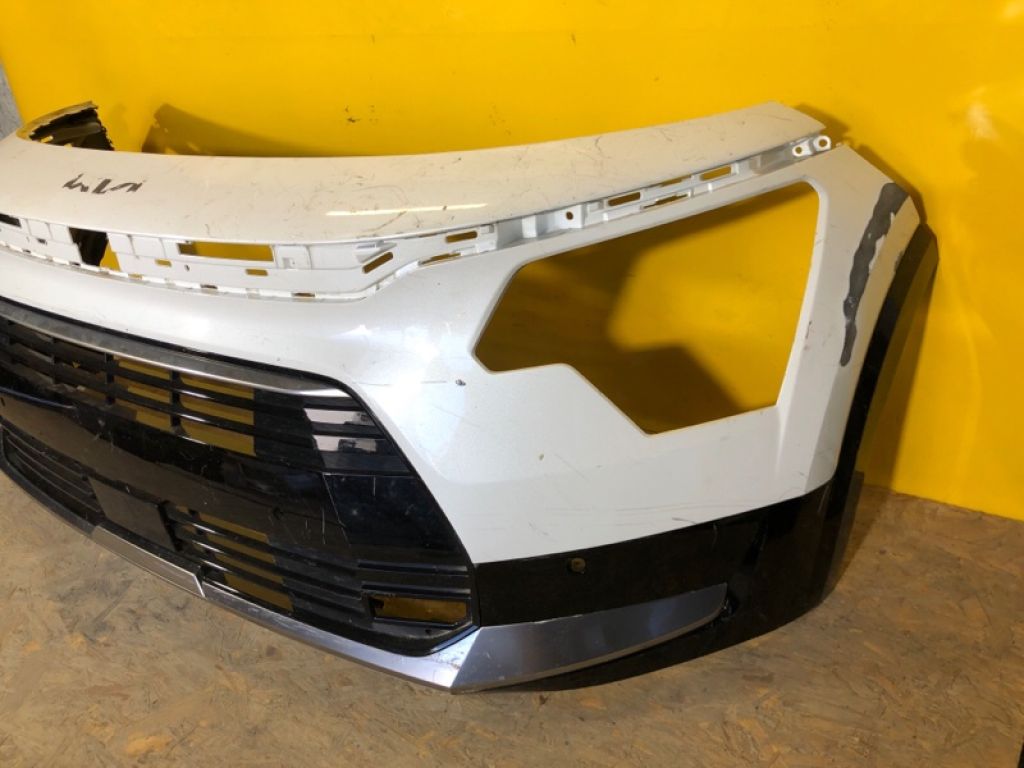 86511 AT000 | Бампер передній KIA NIRO SG2 22- - Фото 3