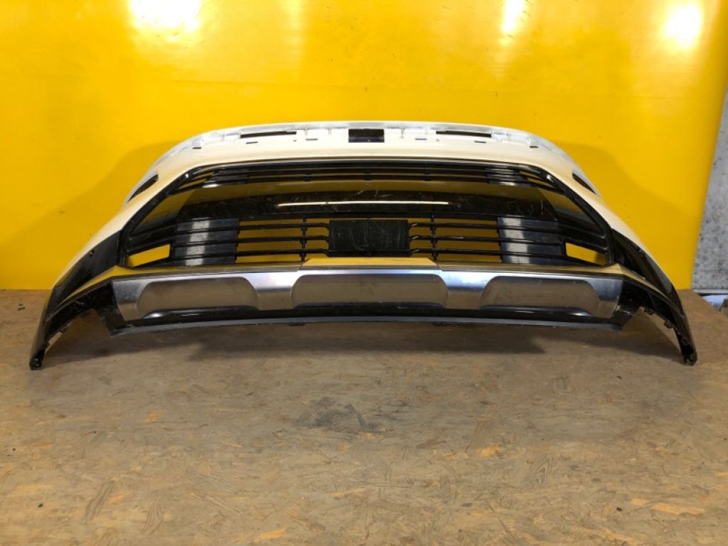 86511 AT000 | Бампер передній KIA NIRO SG2 22- - Фото 5