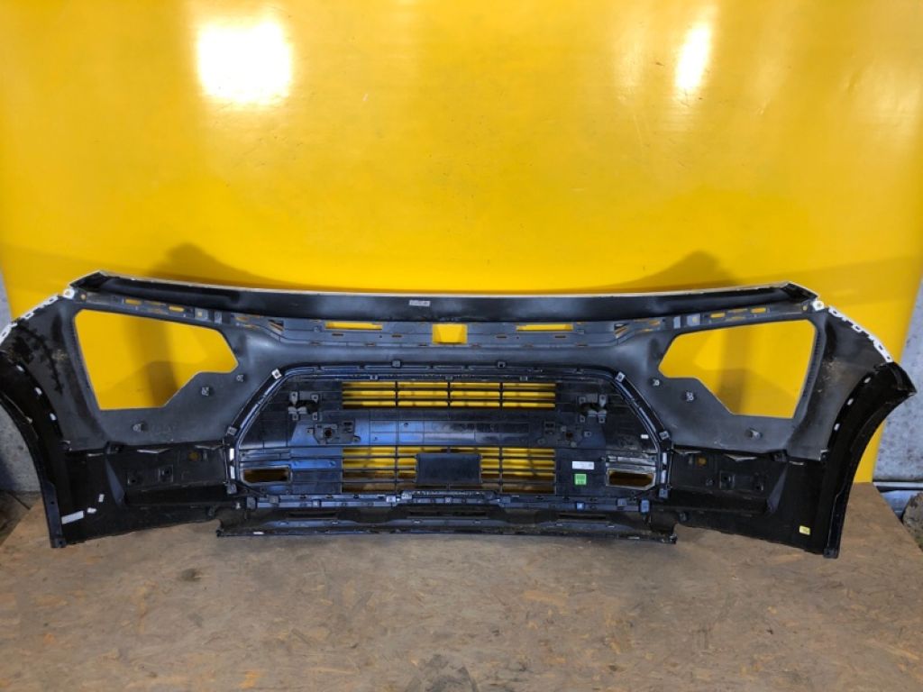 86511 AT000 | Бампер передній KIA NIRO SG2 22- - Фото 6