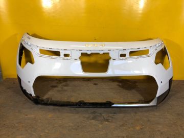 Бампер передній KIA NIRO SG2 22-