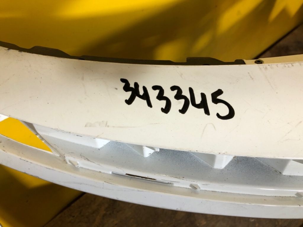 86510 AO000 | Бампер передній KIA NIRO SG2 22- - Фото 2