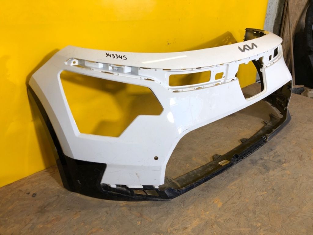 86510 AO000 | Бампер передній KIA NIRO SG2 22- - Фото 3