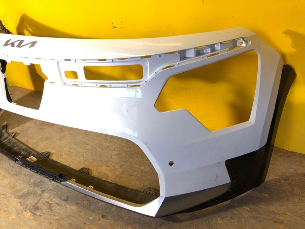 86510 AO000 | Бампер передній KIA NIRO SG2 22- - Фото 4