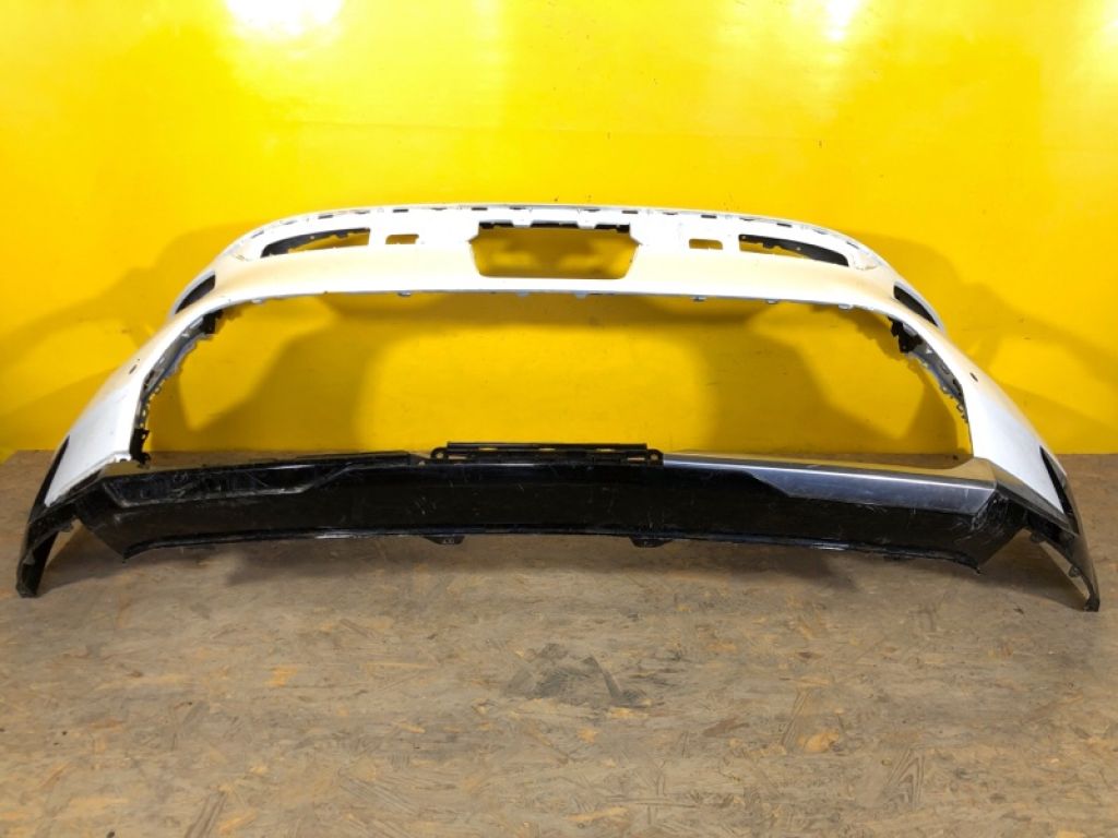 86510 AO000 | Бампер передній KIA NIRO SG2 22- - Фото 5