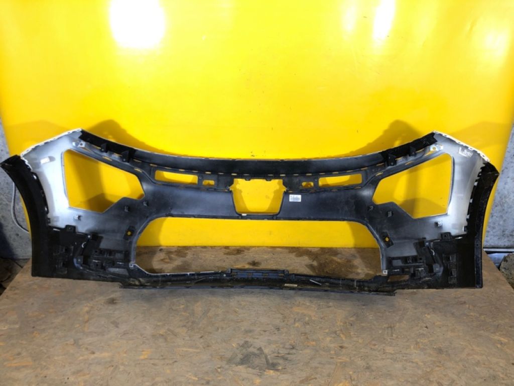 86510 AO000 | Бампер передній KIA NIRO SG2 22- - Фото 6