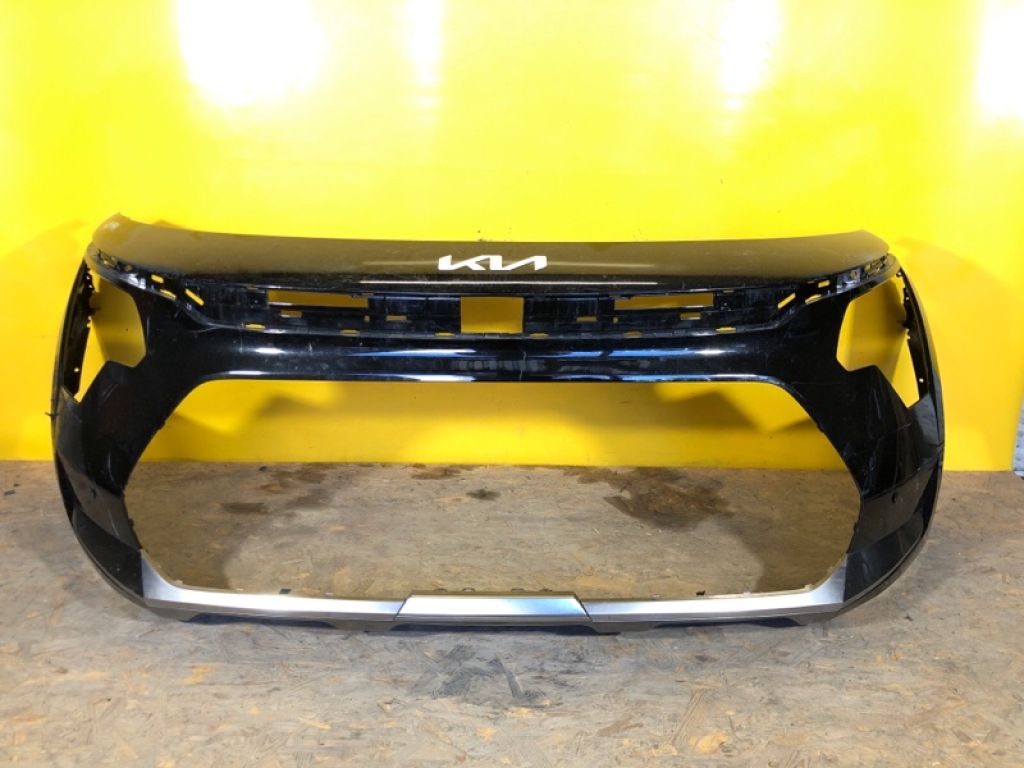 86511 AT000 | Бампер передній KIA NIRO SG2 22-