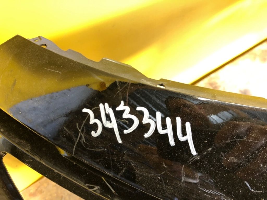 86511 AT000 | Бампер передній KIA NIRO SG2 22- - Фото 2