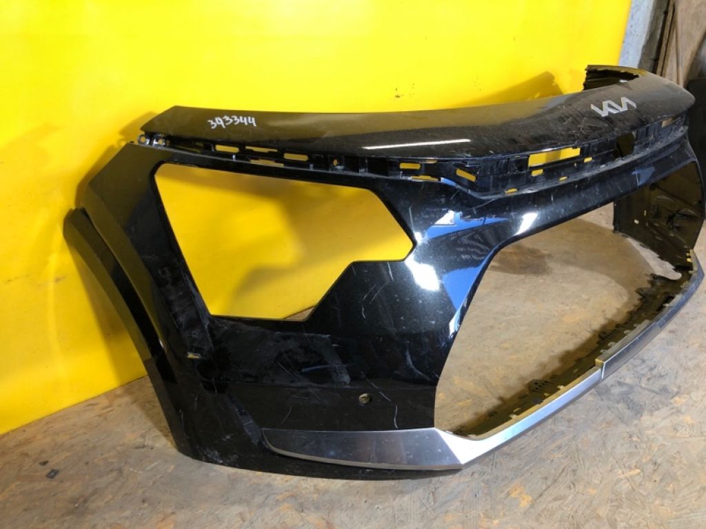 86511 AT000 | Бампер передній KIA NIRO SG2 22- - Фото 3