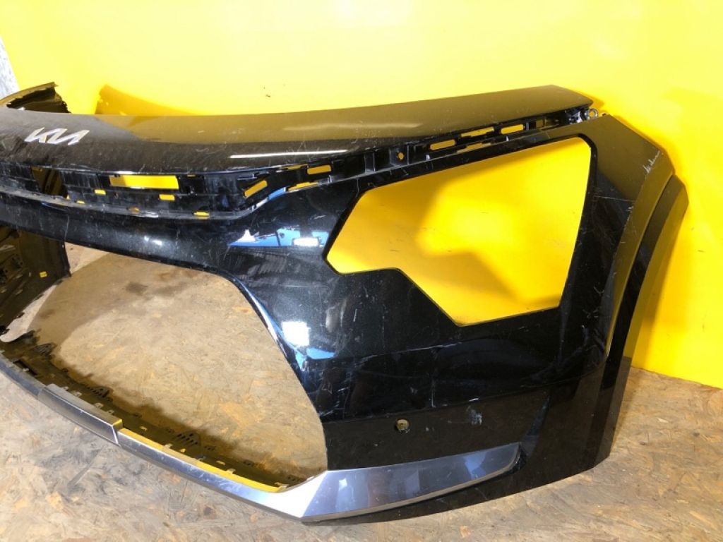 86511 AT000 | Бампер передній KIA NIRO SG2 22- - Фото 4