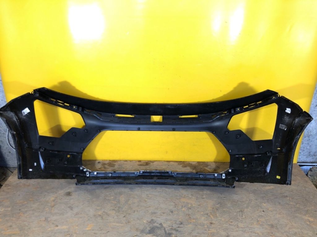 86511 AT000 | Бампер передній KIA NIRO SG2 22- - Фото 6