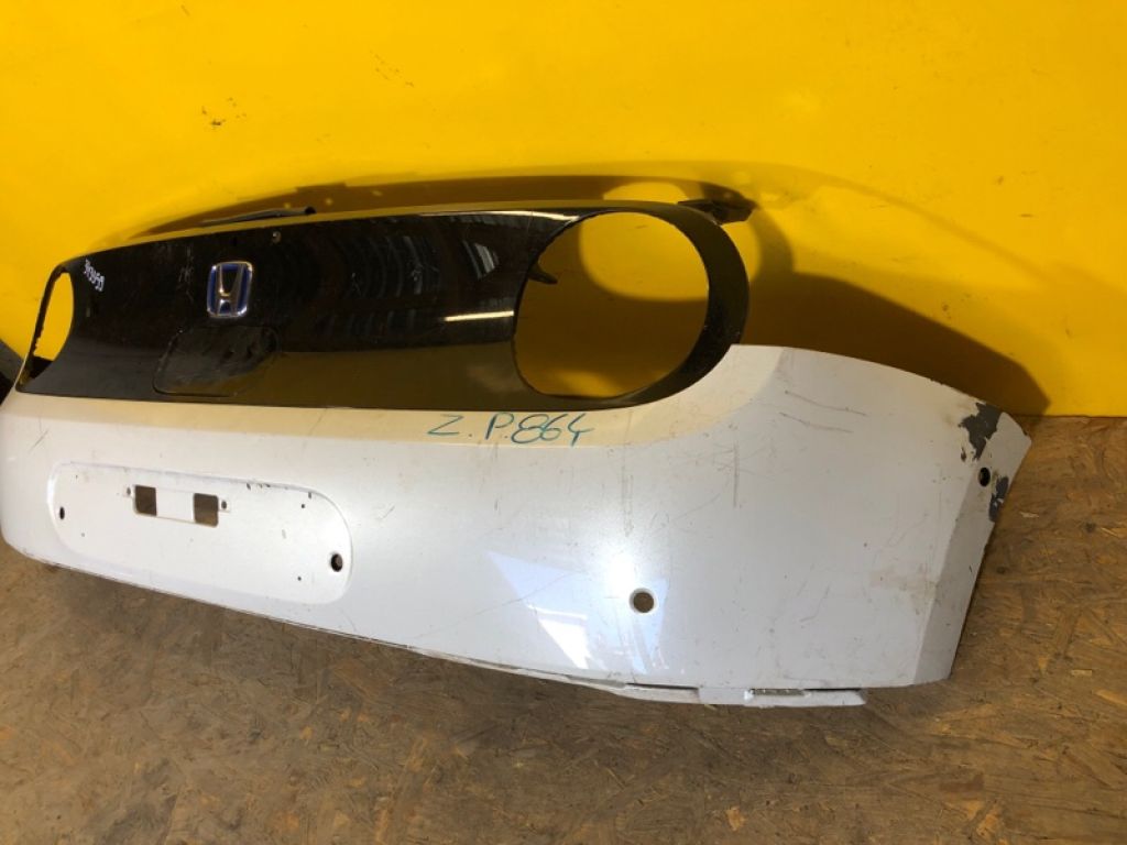 71100-TYF-E00ZE | Бампер передній HONDA E 20-24 - Фото 3