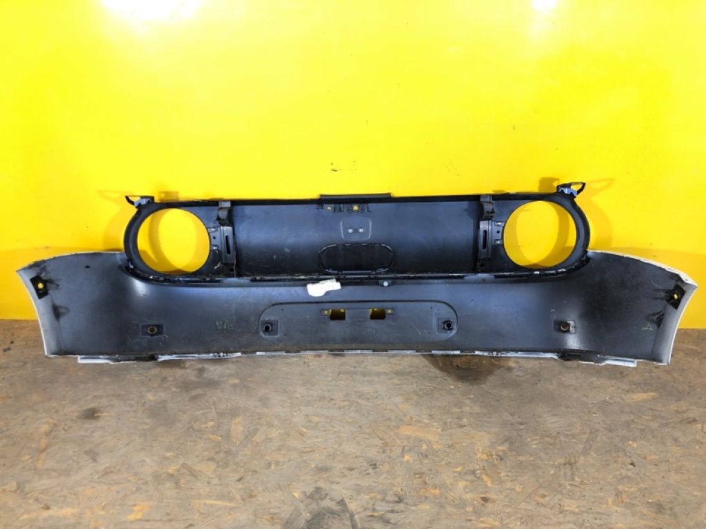 71100-TYF-E00ZE | Бампер передній HONDA E 20-24 - Фото 5