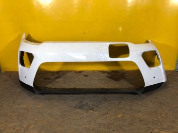 Бампер передній KIA SOUL SK3 19-