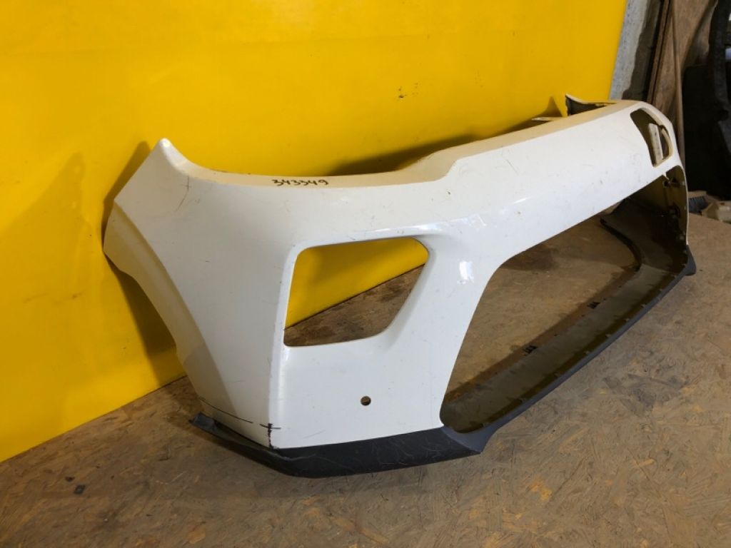 86510-J2010 | Бампер передній KIA SOUL SK3 19- - Фото 3