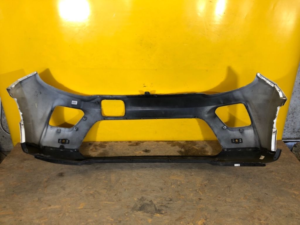 86510-J2010 | Бампер передній KIA SOUL SK3 19- - Фото 6
