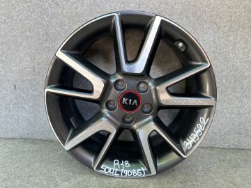 Диск R18 KIA SOUL SK3 19-
