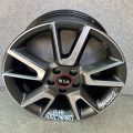 52910-K0400 | Диск R18 KIA SOUL SK3 19- - Превью 2