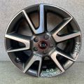 52910-K0400 | Диск R18 KIA SOUL SK3 19-
