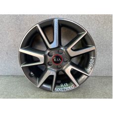 Диск R18 KIA SOUL SK3 19-