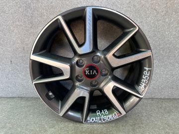Диск R18 KIA SOUL SK3 19-