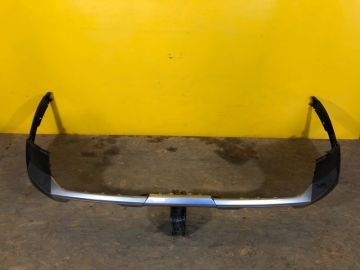 Бампер передній KIA NIRO SG2 22-