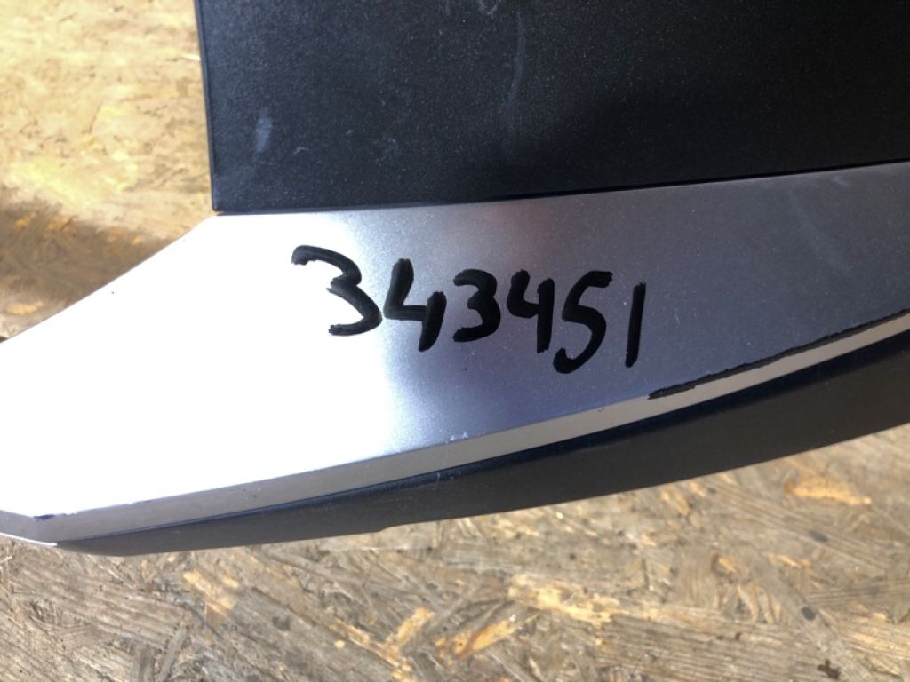 86512 AT000 | Бампер передній KIA NIRO SG2 22- - Фото 2