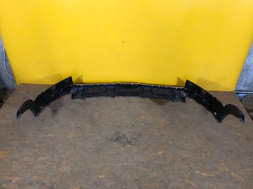 86512 AT000 | Бампер передній KIA NIRO SG2 22- - Фото 5