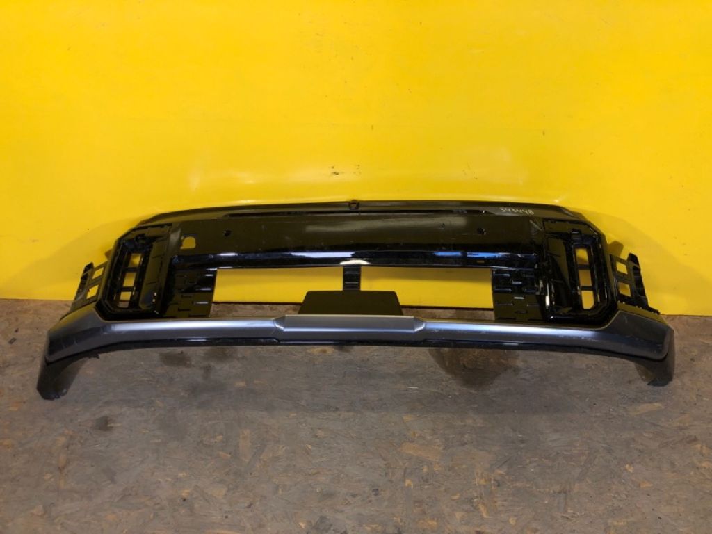 86512-DO000-BKL | Бампер передній KIA EV9 23-