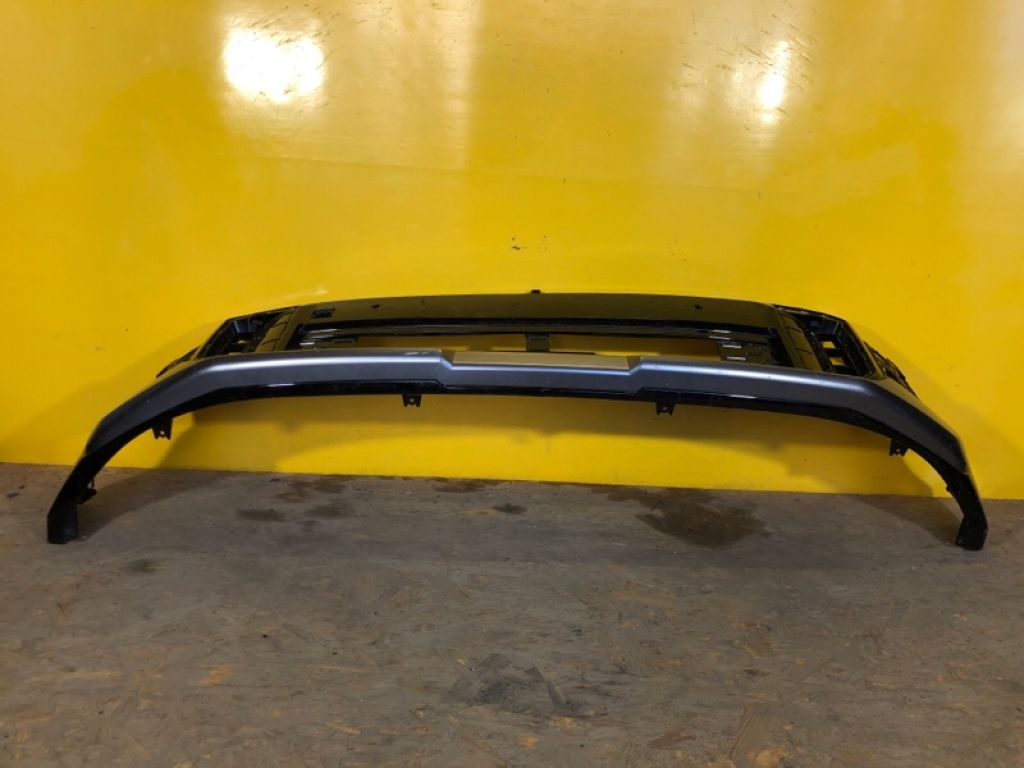 86512-DO000-BKL | Бампер передній KIA EV9 23- - Фото 4