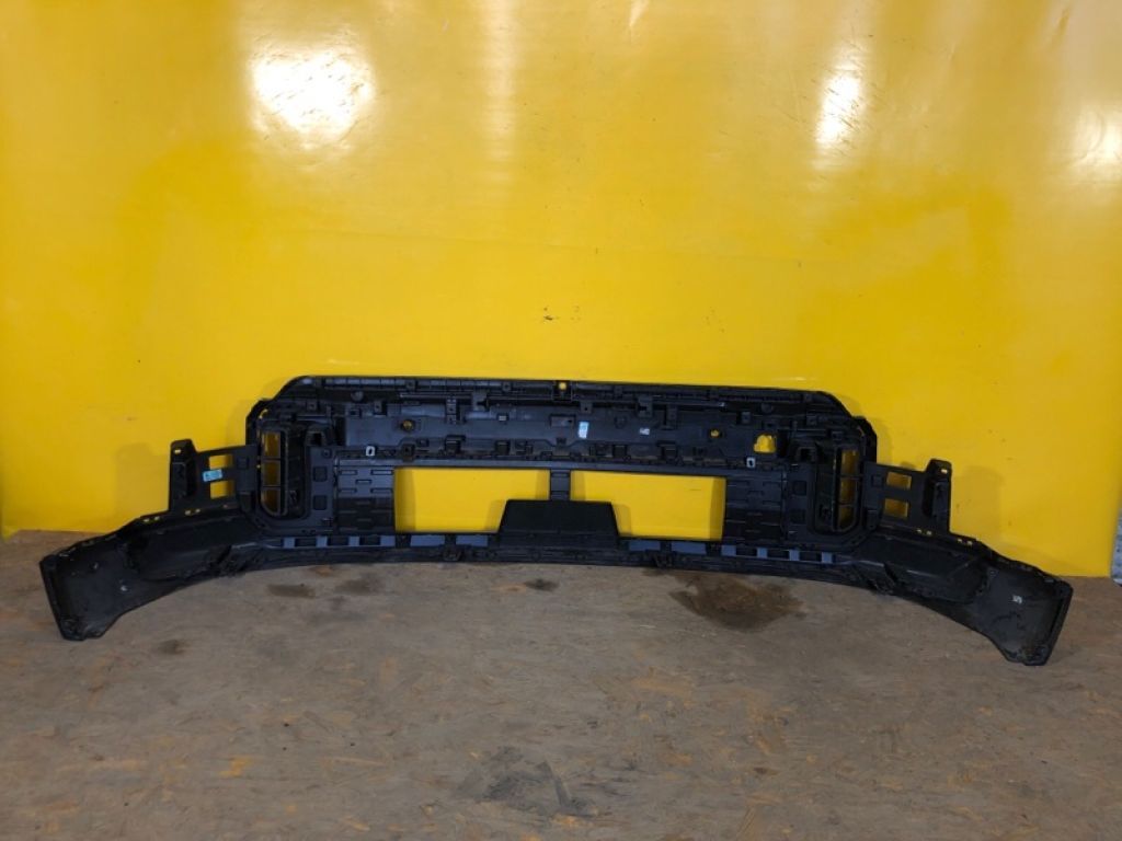 86512-DO000-BKL | Бампер передній KIA EV9 23- - Фото 6