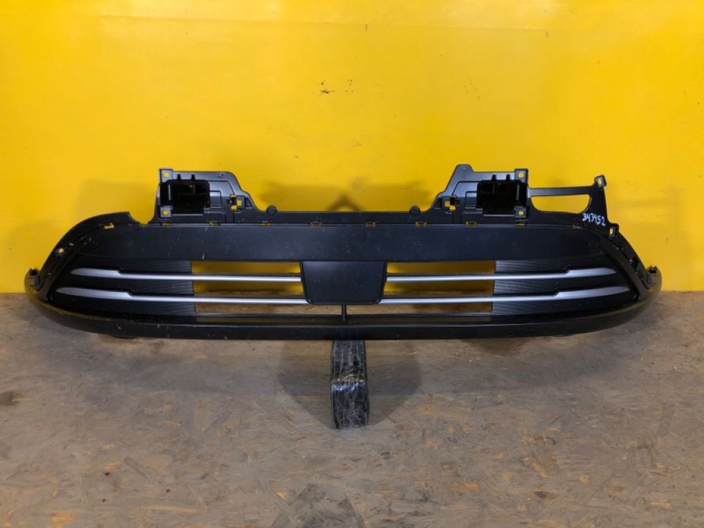 86561-DDAA0 | Бампер передний HYUNDAI KONA OS 17-23