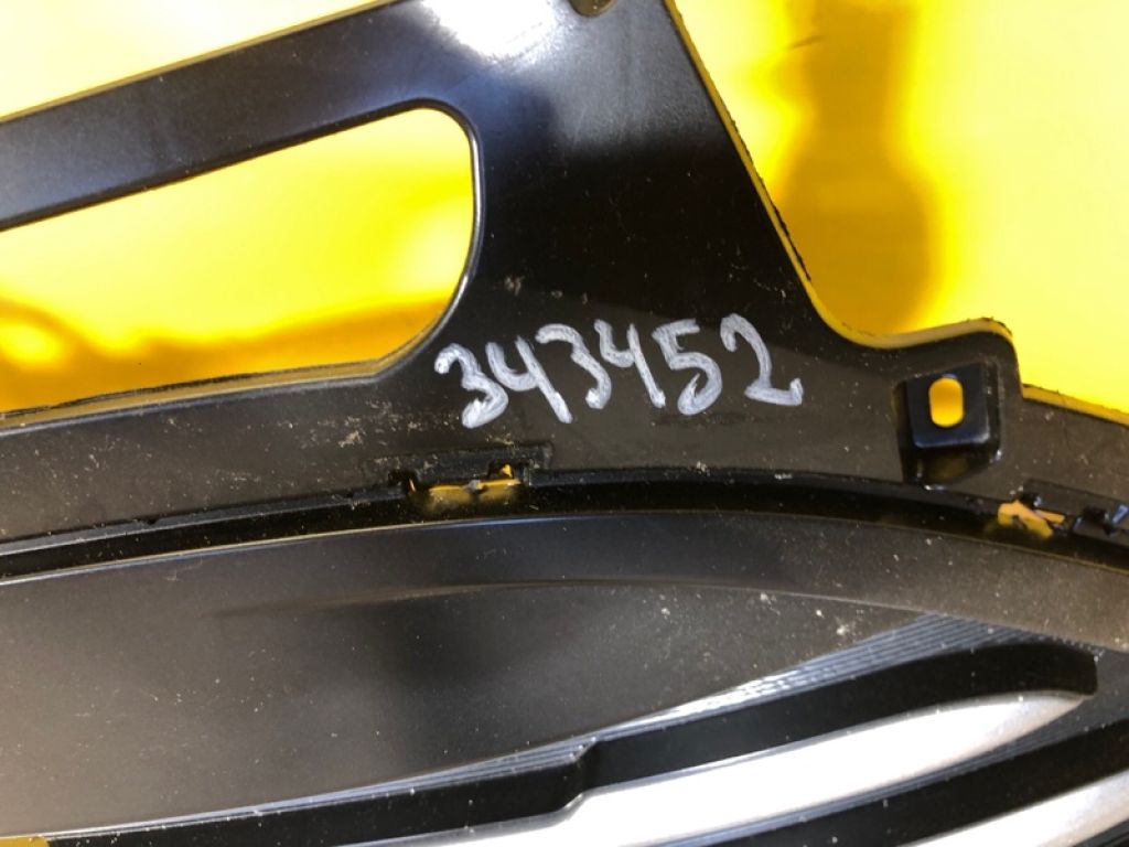 86561-DDAA0 | Бампер передний HYUNDAI KONA OS 17-23 - Фото 2