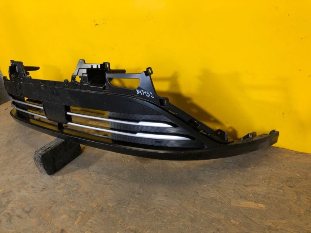 86561-DDAA0 | Бампер передний HYUNDAI KONA OS 17-23 - Фото 3