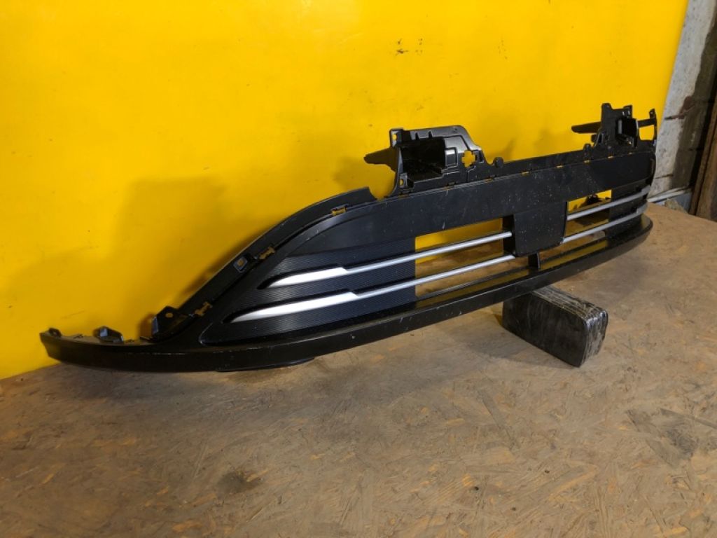 86561-DDAA0 | Бампер передний HYUNDAI KONA OS 17-23 - Фото 4