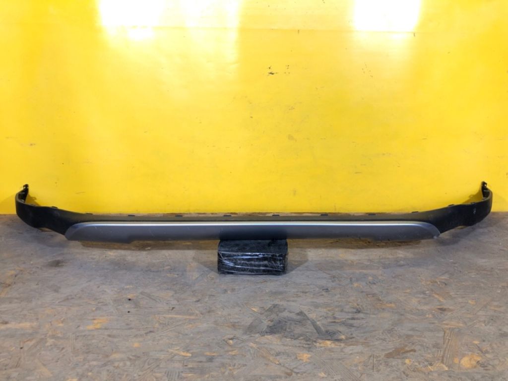 52411-42060 | Бампер передній TOYOTA RAV4 13-19