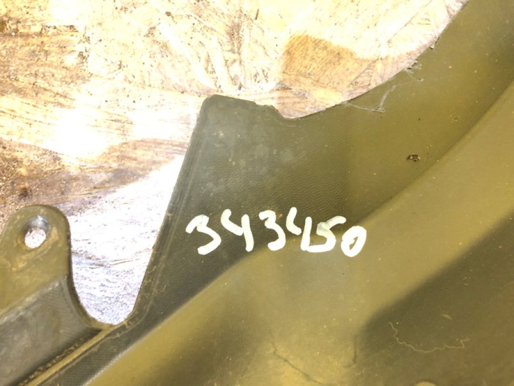 52411-42060 | Бампер передній TOYOTA RAV4 13-19 - Фото 2