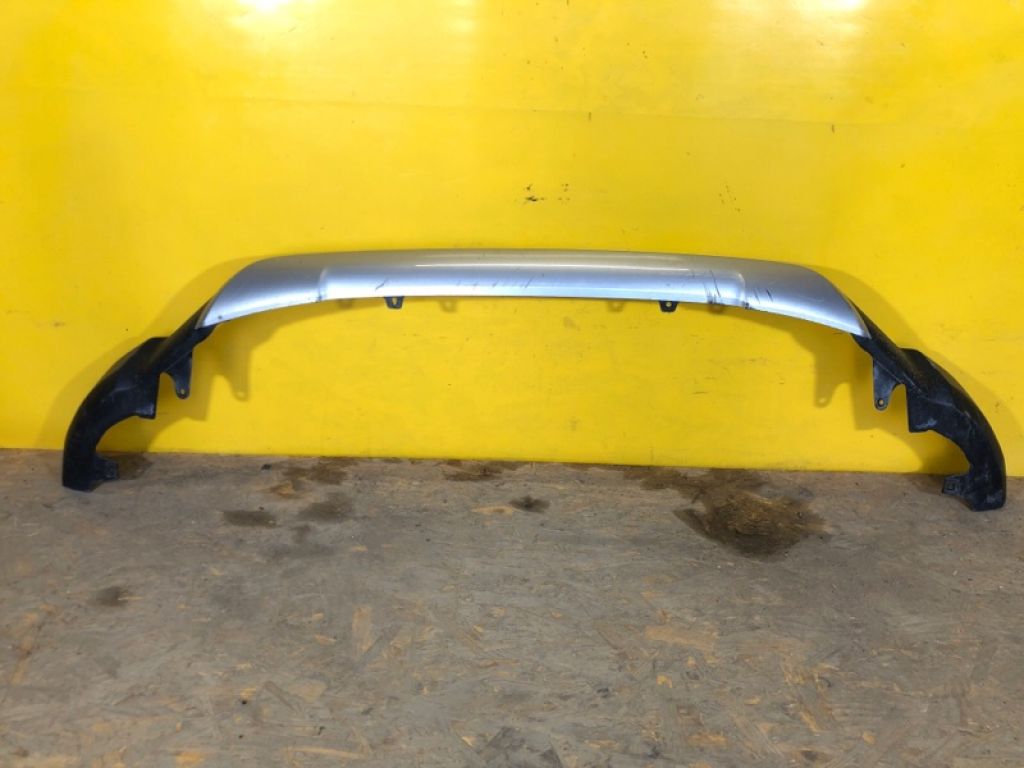 52411-42060 | Бампер передній TOYOTA RAV4 13-19 - Фото 3