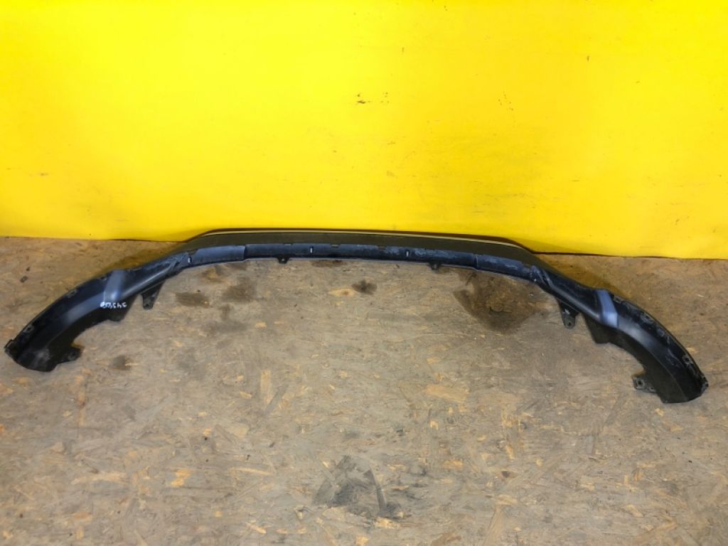 52411-42060 | Бампер передній TOYOTA RAV4 13-19 - Фото 4