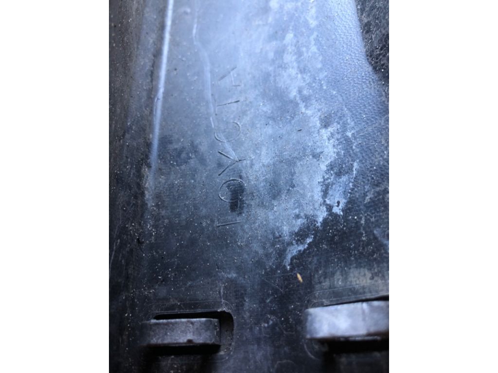 52411-42060 | Бампер передній TOYOTA RAV4 13-19 - Фото 5