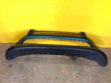 Бампер передний KIA NIRO DE 16-22