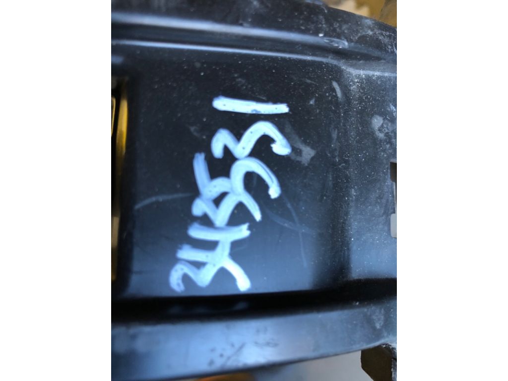 86512 Q4000 | Бампер передний KIA NIRO DE 16-22 - Фото 2