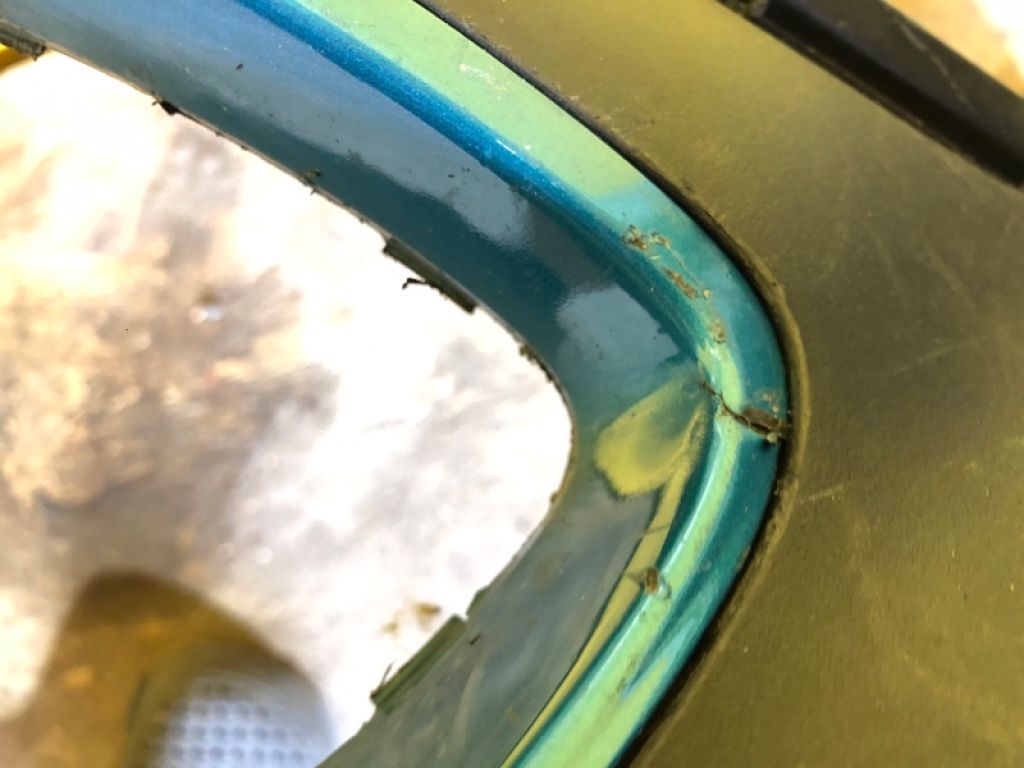 86512 Q4000 | Бампер передний KIA NIRO DE 16-22 - Фото 4