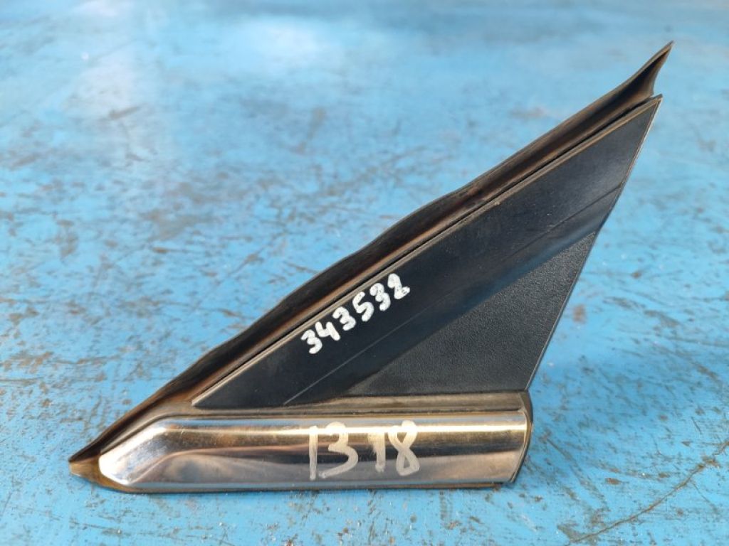 ES7Z-16003-EA | Накладка крыла передн. лев. FORD FUSION 14-